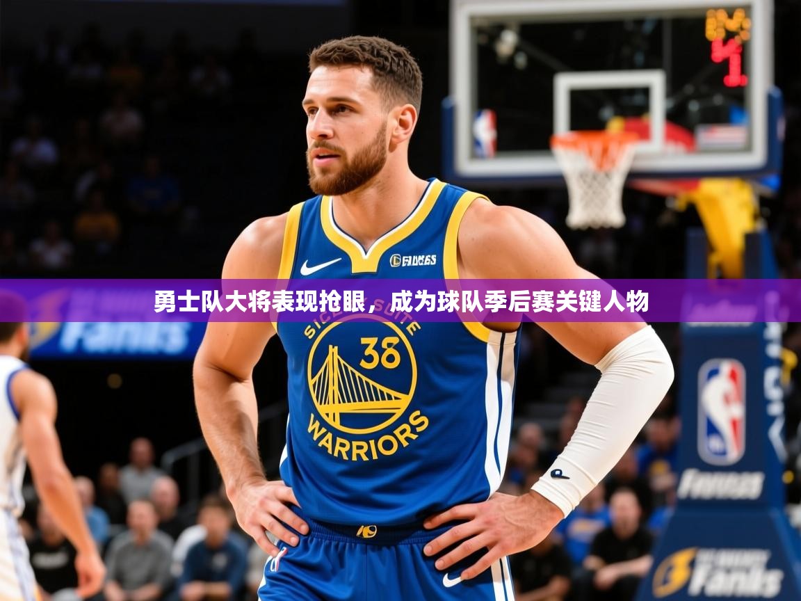 2025爱游戏体育网页登录勇士队大将表现抢眼,成为球队季后赛关键人物 第4张