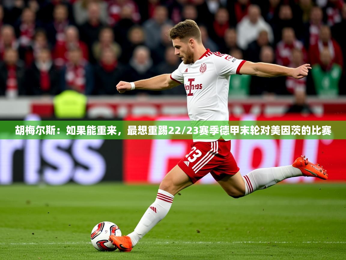 2025爱游戏体育网页版官方入口胡梅尔斯：如果能重来，最想重踢22/23赛季德甲末轮对美因茨的比赛