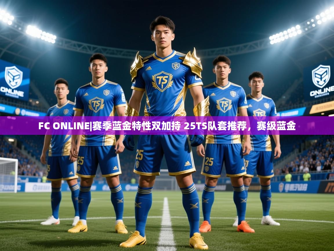 2025爱游戏体育在线登录FC ONLINE|赛季蓝金特性双加持 25TS队套推荐，赛级蓝金  第4张