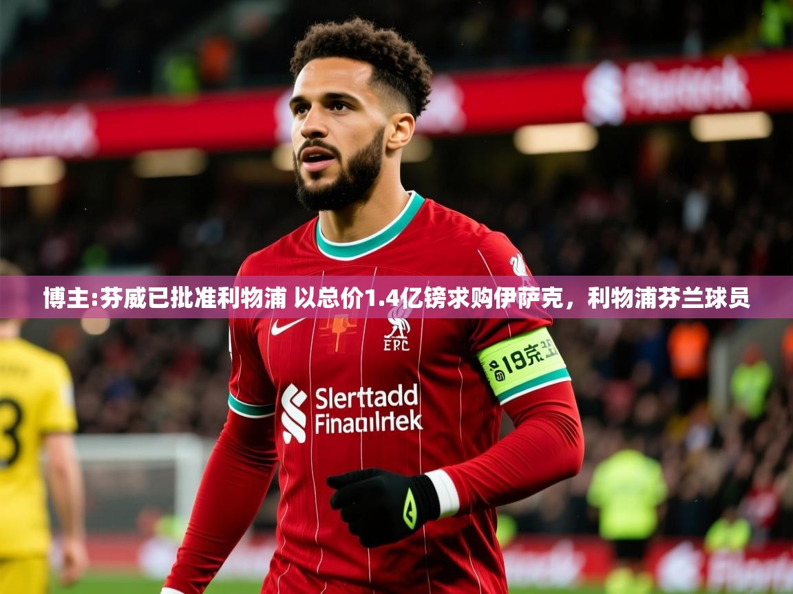 2025爱游戏体育在线直播博主:芬威已批准利物浦 以总价1.4亿镑求购伊萨克,利物浦芬兰球员 第4张