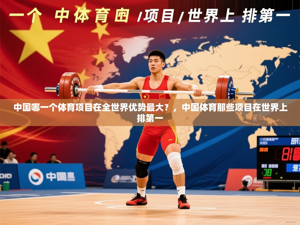2025爱游戏体育网页登录中国哪一个体育项目在全世界优势最大?,中国体育那些项目在世界上排第一 第4张