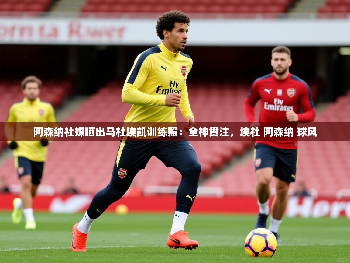 2025爱游戏体育平台门兴赞助商阿森纳社媒晒出马杜埃凯训练照:全神贯注,埃杜 阿森纳 球风 第2张
