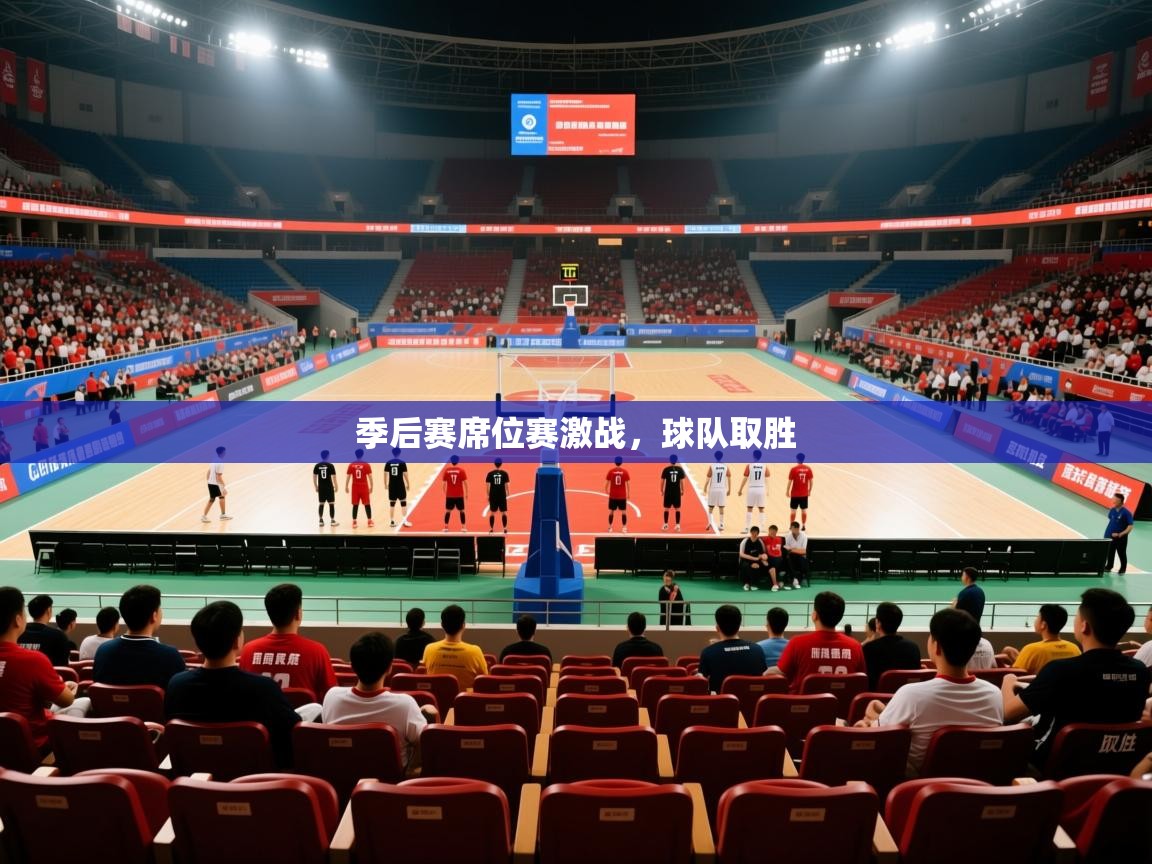 2025爱游戏体育赛事季后赛席位赛激战，球队取胜  第2张