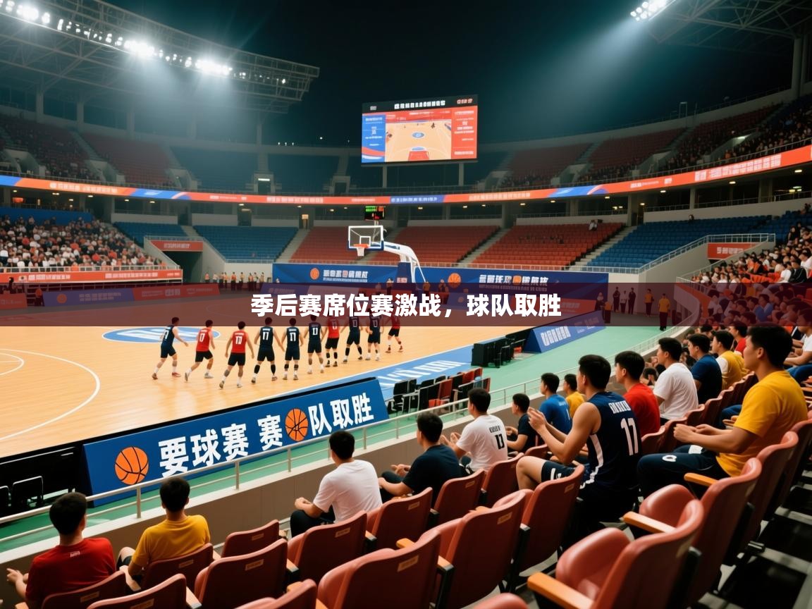2025爱游戏体育赛事季后赛席位赛激战，球队取胜  第3张