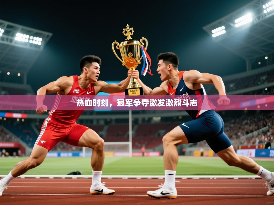 2026爱游戏体育入口热血时刻，冠军争夺激发激烈斗志