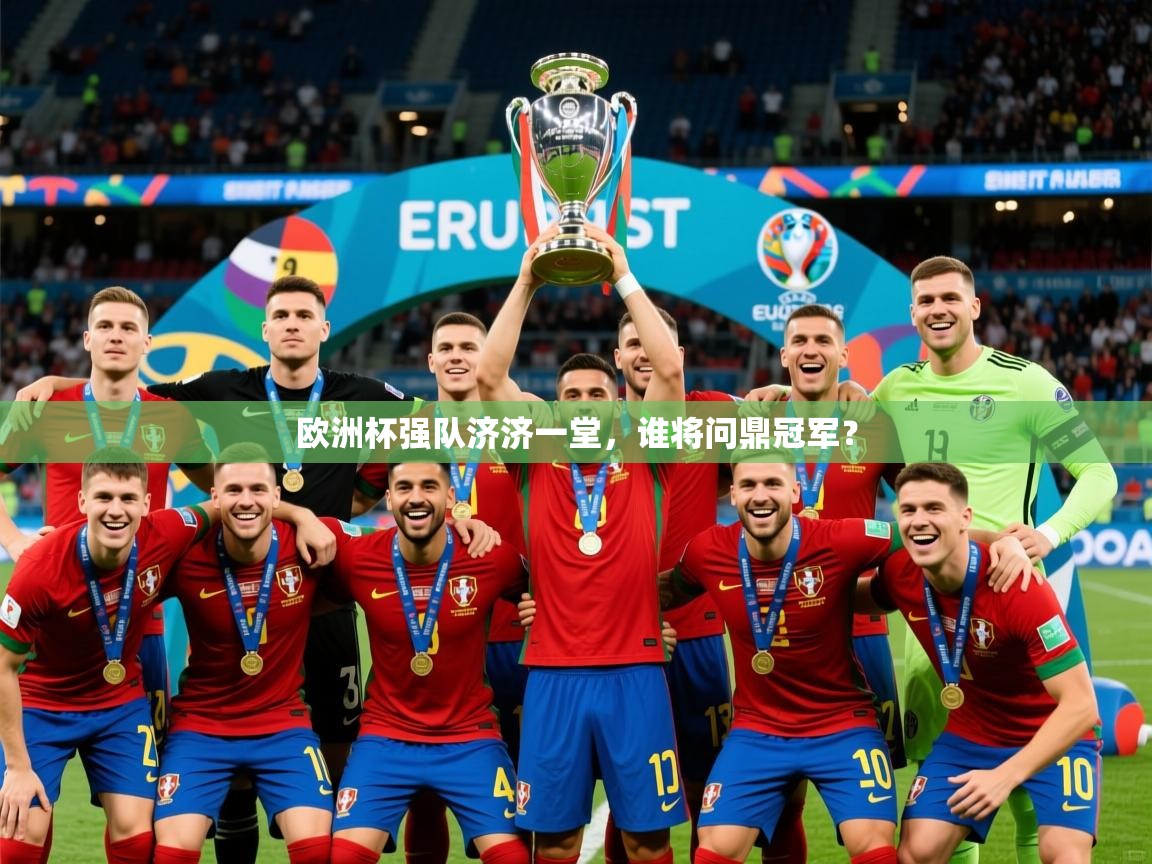 2026爱游戏体育直播欧洲杯强队济济一堂，谁将问鼎冠军？  第4张