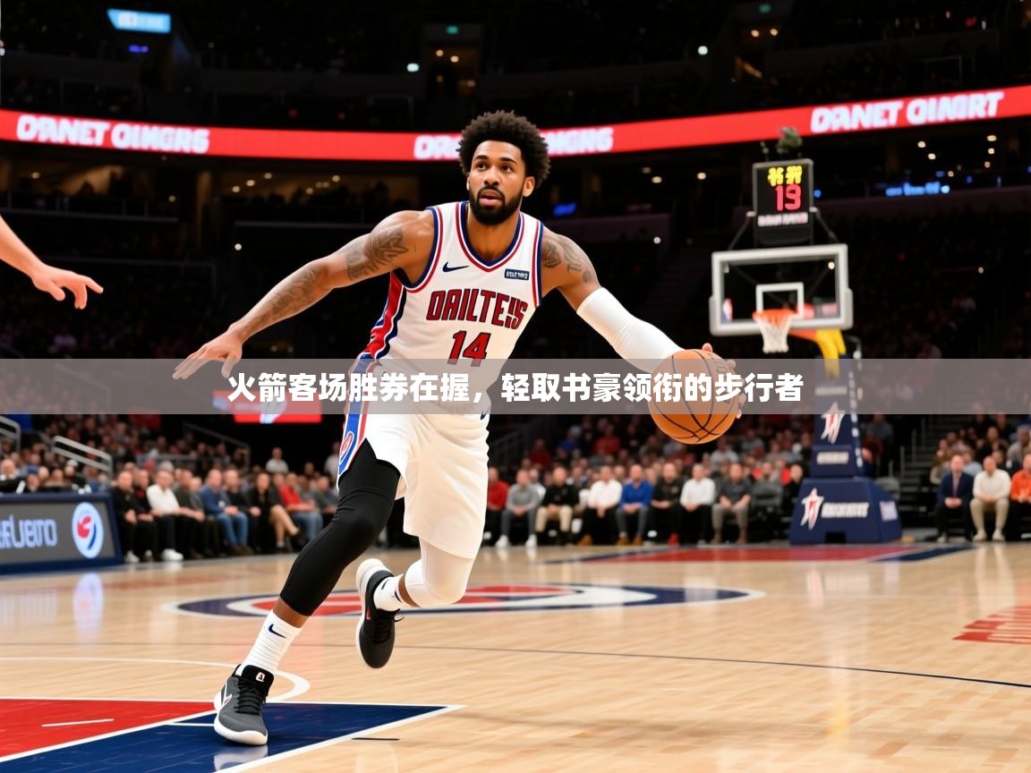 2026爱游戏体育版火箭客场胜券在握,轻取书豪领衔的步行者 第2张