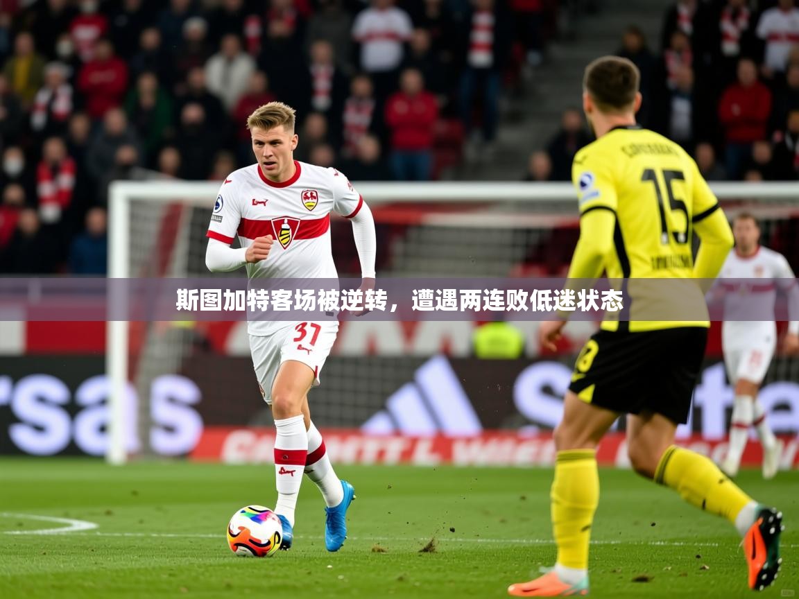 2026爱游戏体育赛事斯图加特客场被逆转,遭遇两连败低迷状态 第2张