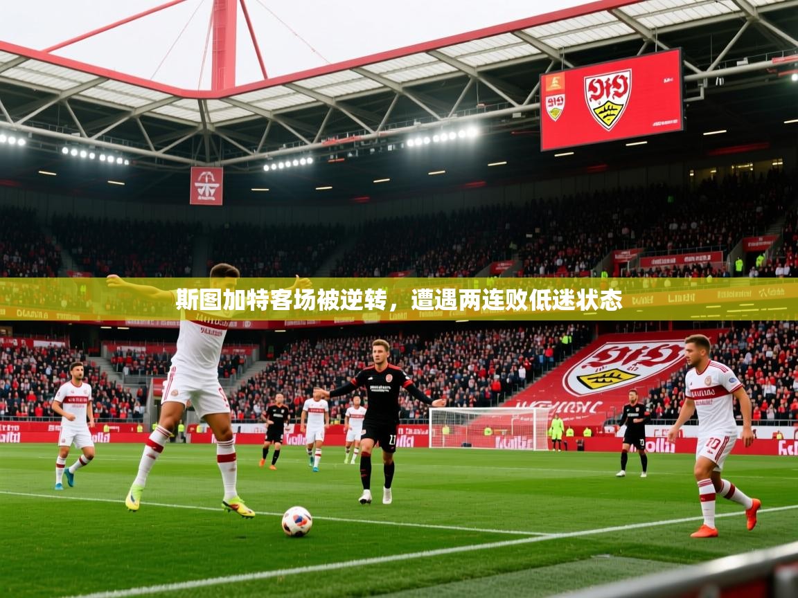 2026爱游戏体育赛事斯图加特客场被逆转,遭遇两连败低迷状态 第4张
