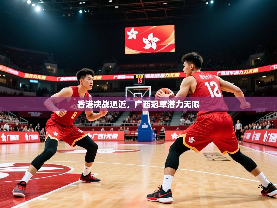 2026爱游戏体育平台香港决战逼近，广西冠军潜力无限  第4张