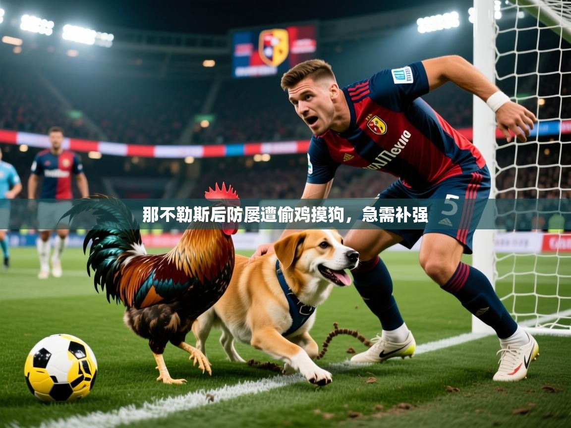 2026爱游戏体育那不勒斯后防屡遭偷鸡摸狗,急需补强 第4张