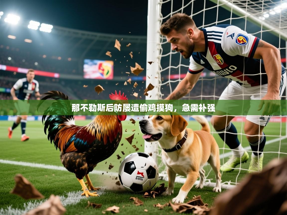 2026爱游戏体育那不勒斯后防屡遭偷鸡摸狗,急需补强 第3张