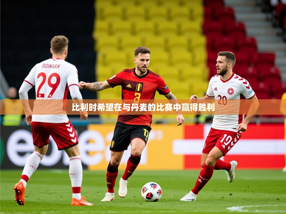 2026爱游戏体育在线登录比利时希望在与丹麦的比赛中赢得胜利