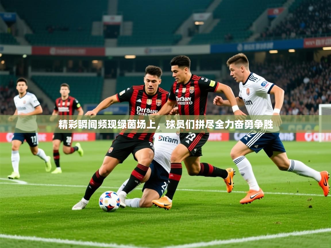 2026爱游戏体育在线官网精彩瞬间频现绿茵场上,球员们拼尽全力奋勇争胜 第4张
