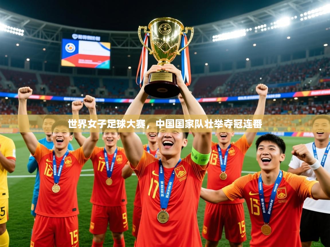 2026爱游戏体育在线平台下载世界女子足球大赛，中国国家队壮举夺冠连番  第1张