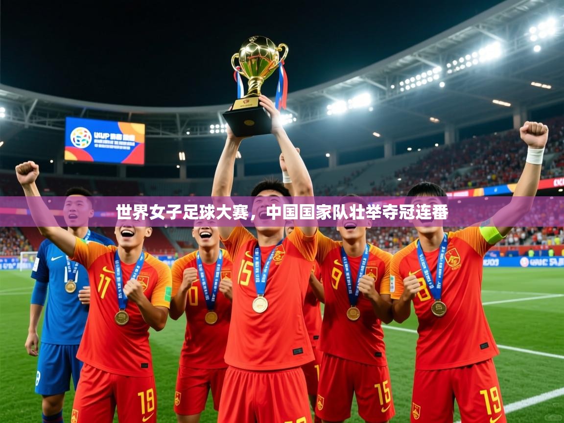 2026爱游戏体育在线平台下载世界女子足球大赛，中国国家队壮举夺冠连番  第3张