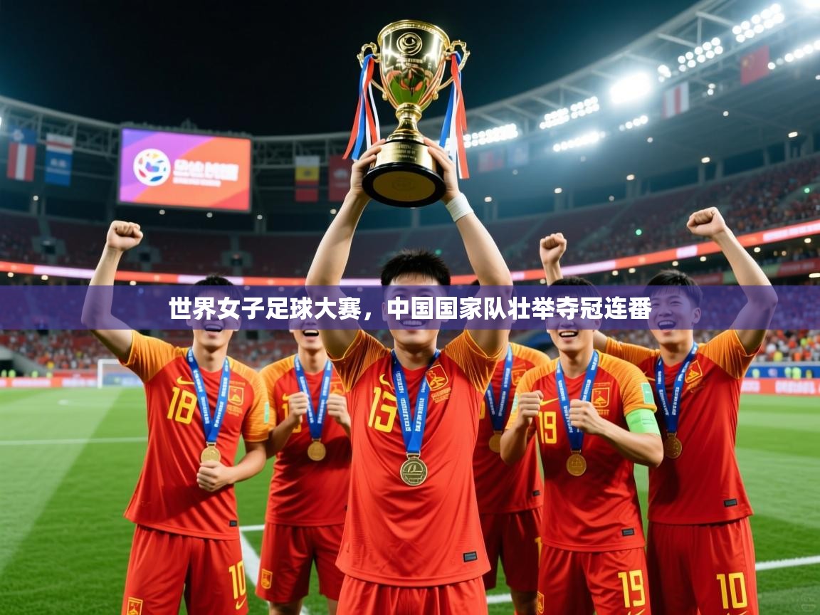 2026爱游戏体育在线平台下载世界女子足球大赛，中国国家队壮举夺冠连番  第4张
