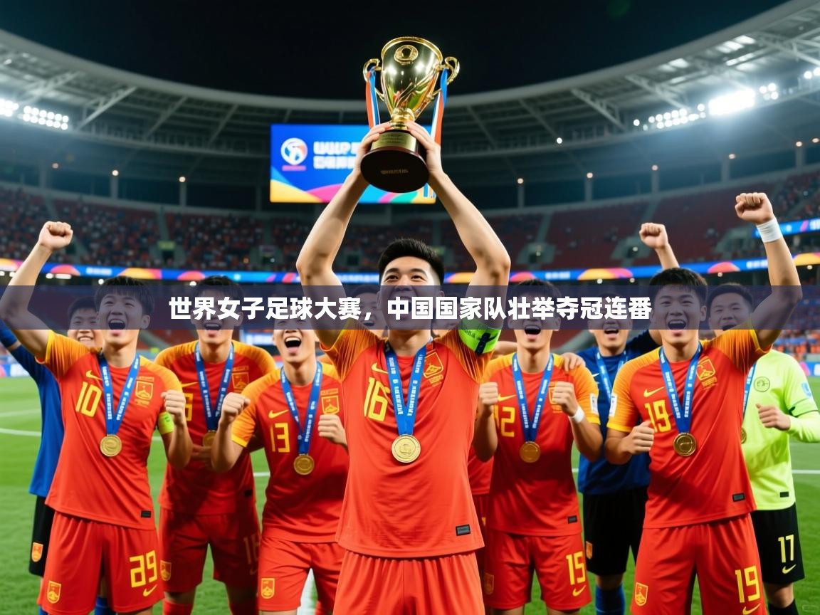 2026爱游戏体育在线平台下载世界女子足球大赛，中国国家队壮举夺冠连番  第2张