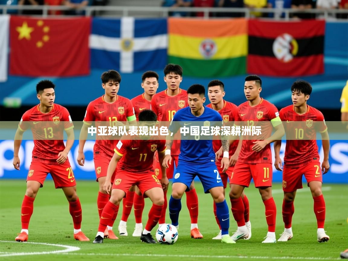2026爱游戏体育官网app中亚球队表现出色，中国足球深耕洲际  第1张