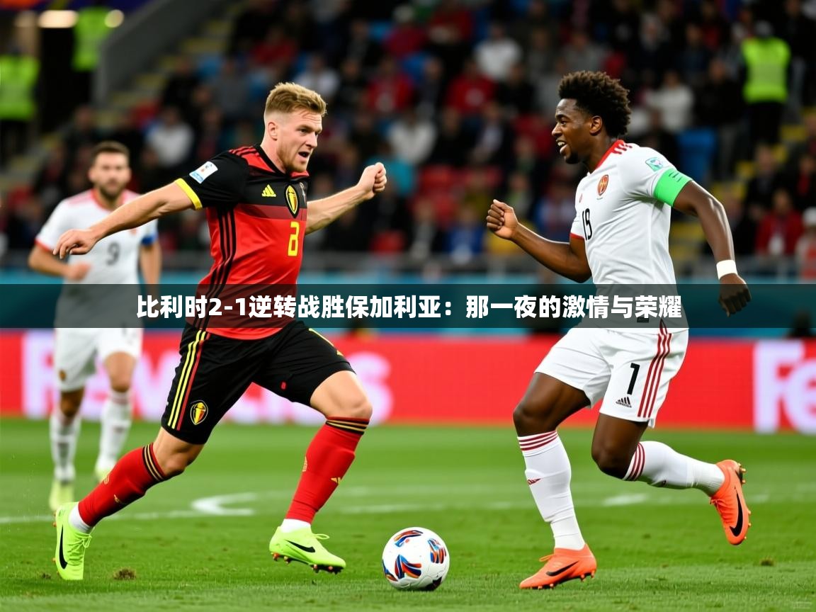 2026爱游戏体育app登录入口官网比利时2-1逆转战胜保加利亚：那一夜的激情与荣耀  第2张