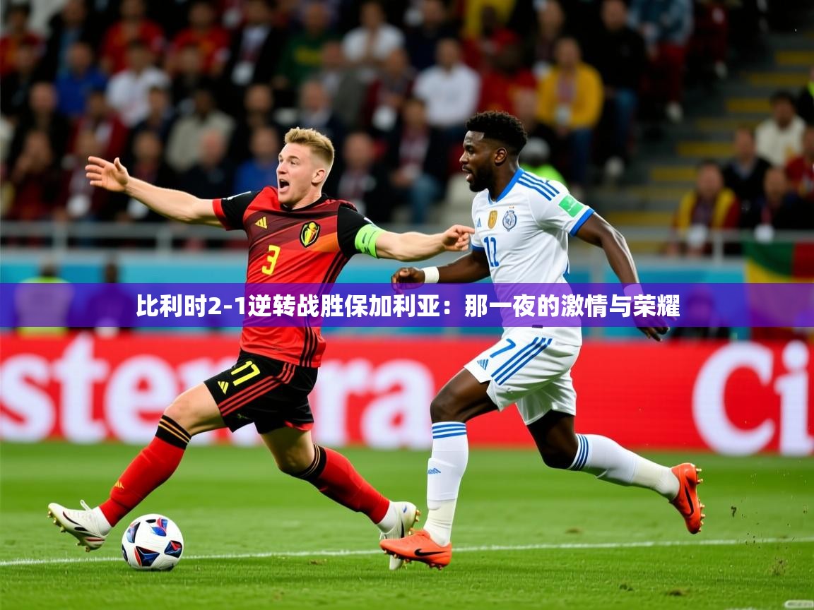 2026爱游戏体育app登录入口官网比利时2-1逆转战胜保加利亚：那一夜的激情与荣耀  第3张