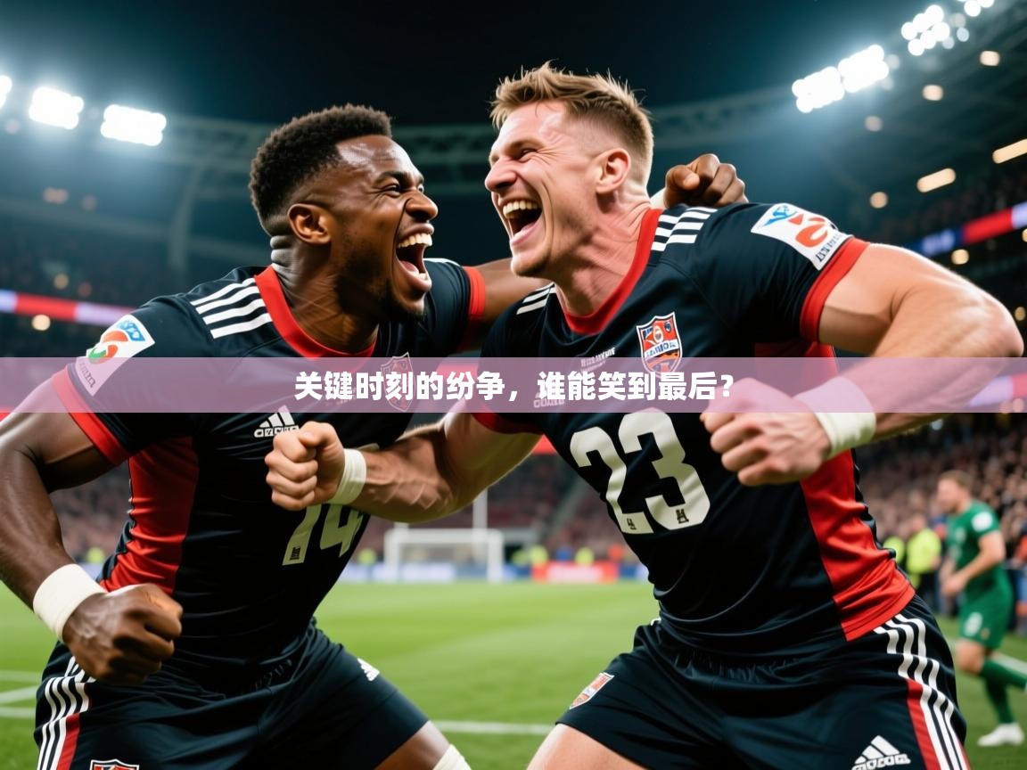 2026爱游戏体育登录口网页版关键时刻的纷争，谁能笑到最后？  第3张