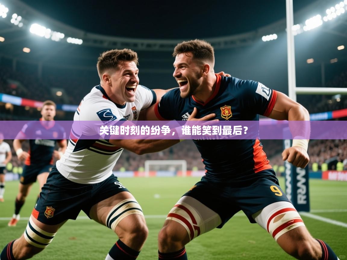 2026爱游戏体育登录口网页版关键时刻的纷争，谁能笑到最后？  第4张