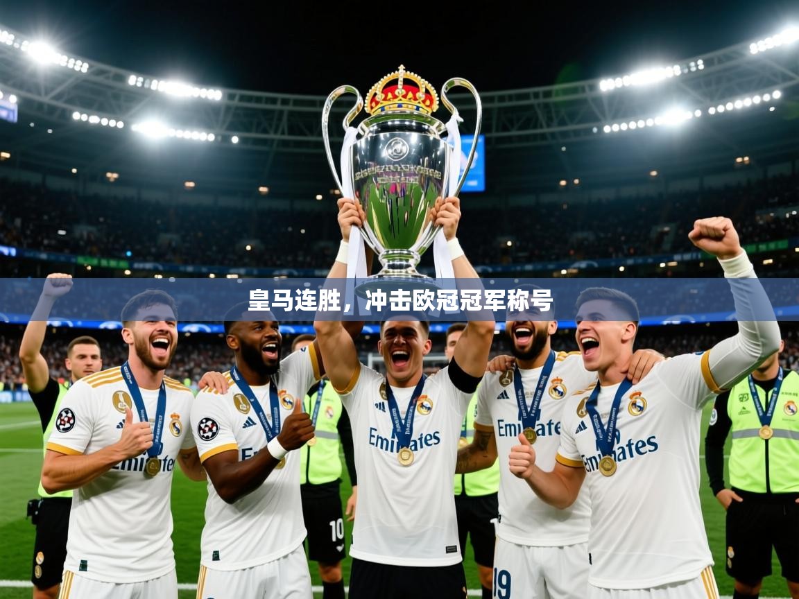 2026爱游戏体育注册流程皇马连胜，冲击欧冠冠军称号  第3张