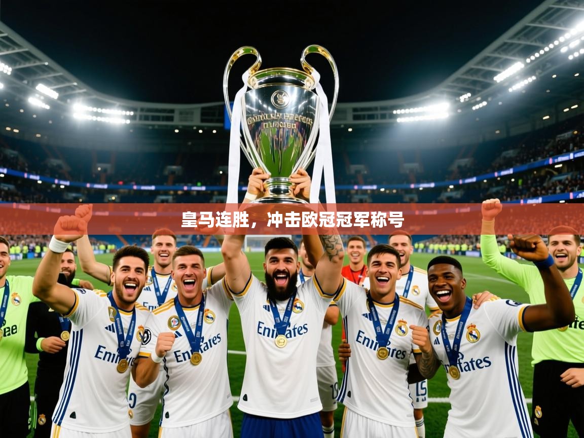 2026爱游戏体育注册流程皇马连胜，冲击欧冠冠军称号  第4张