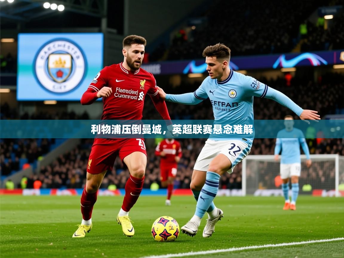 2026爱游戏体育在线投注利物浦压倒曼城,英超联赛悬念难解 第4张