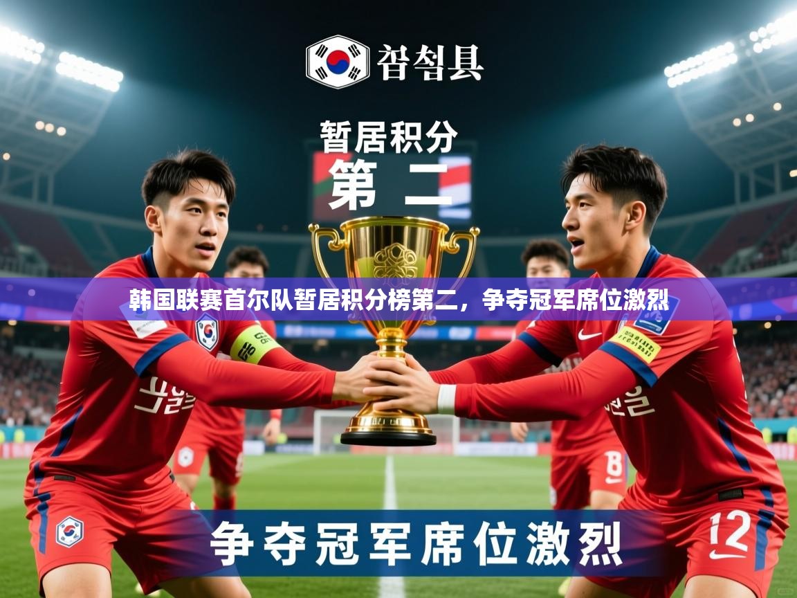 2026爱游戏体育登录口网页版韩国联赛首尔队暂居积分榜第二，争夺冠军席位激烈  第1张