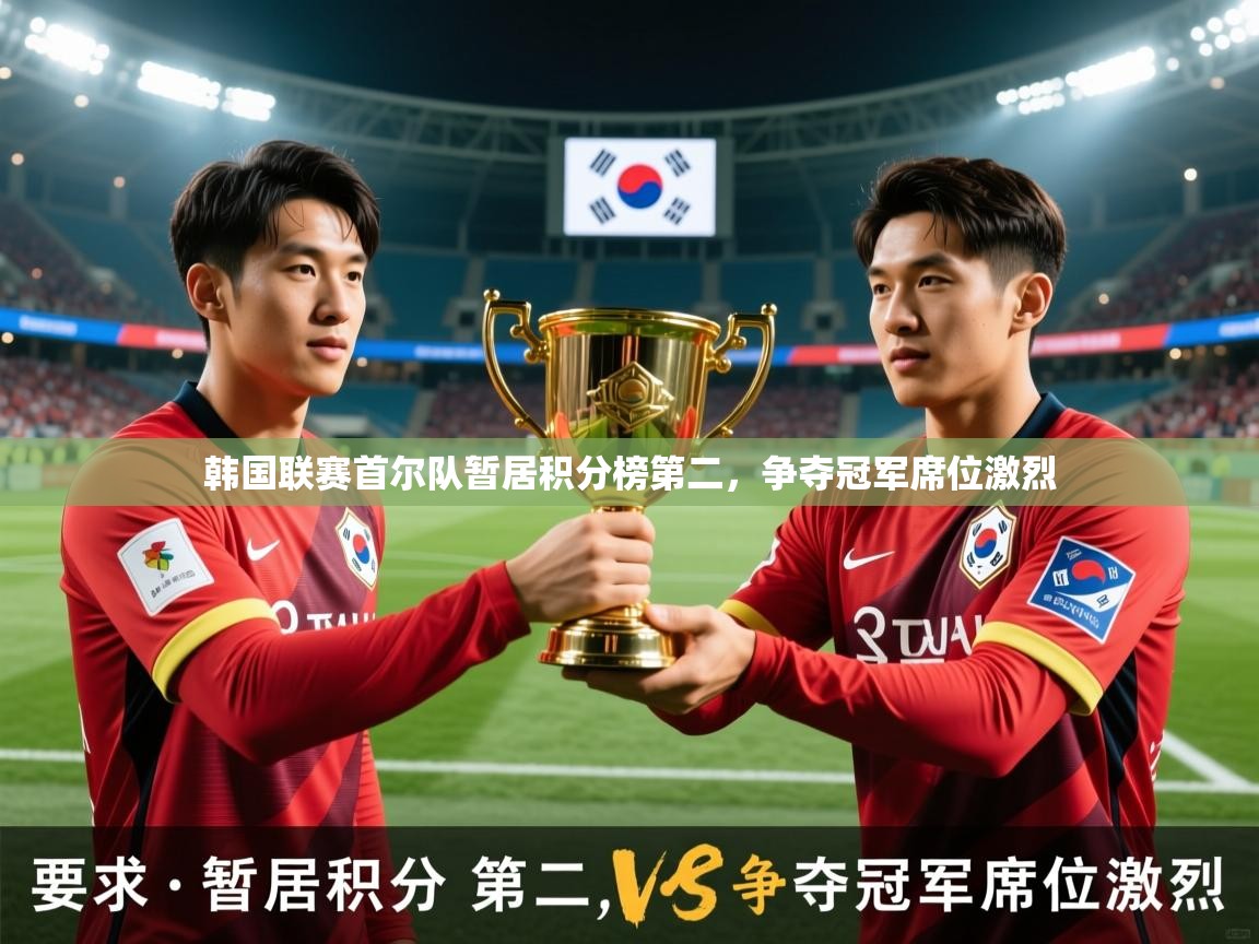 2026爱游戏体育登录口网页版韩国联赛首尔队暂居积分榜第二，争夺冠军席位激烈  第2张