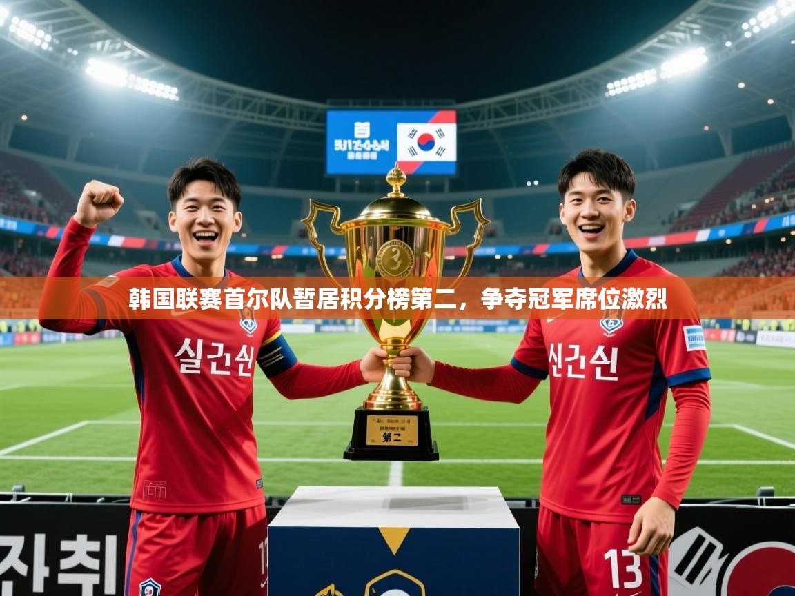 2026爱游戏体育登录口网页版韩国联赛首尔队暂居积分榜第二，争夺冠军席位激烈  第4张