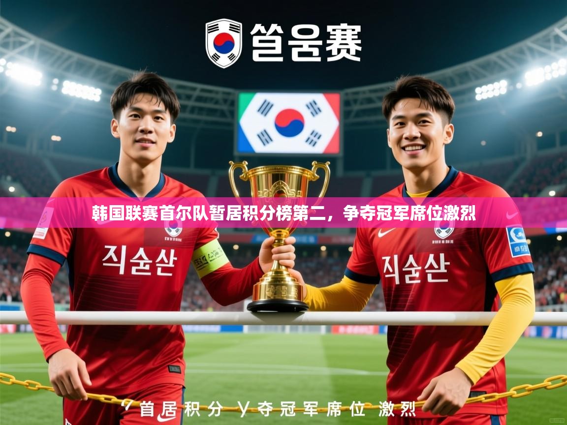 2026爱游戏体育登录口网页版韩国联赛首尔队暂居积分榜第二，争夺冠军席位激烈  第3张