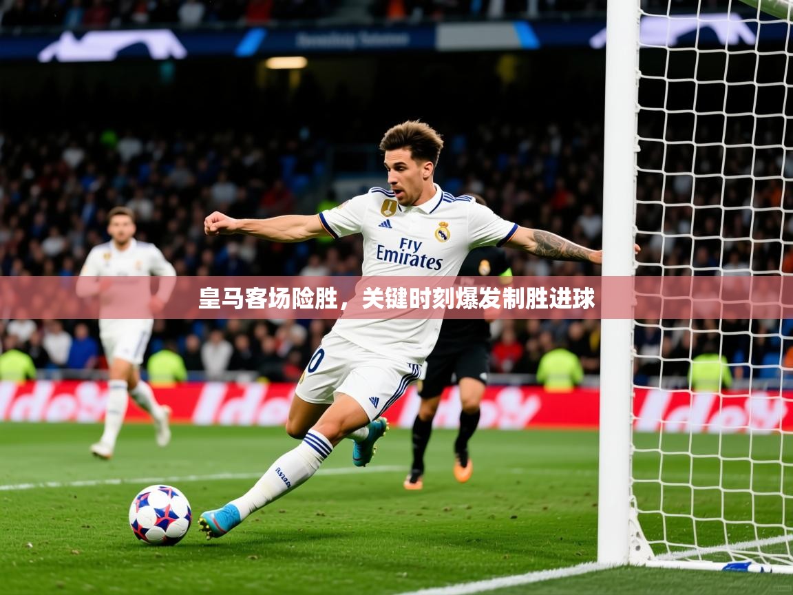 2026爱游戏体育注册优惠皇马客场险胜，关键时刻爆发制胜进球  第3张