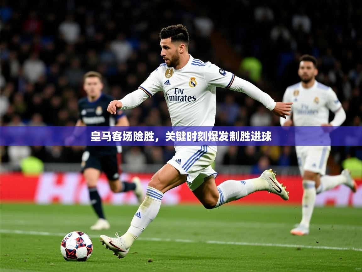 2026爱游戏体育注册优惠皇马客场险胜，关键时刻爆发制胜进球  第2张
