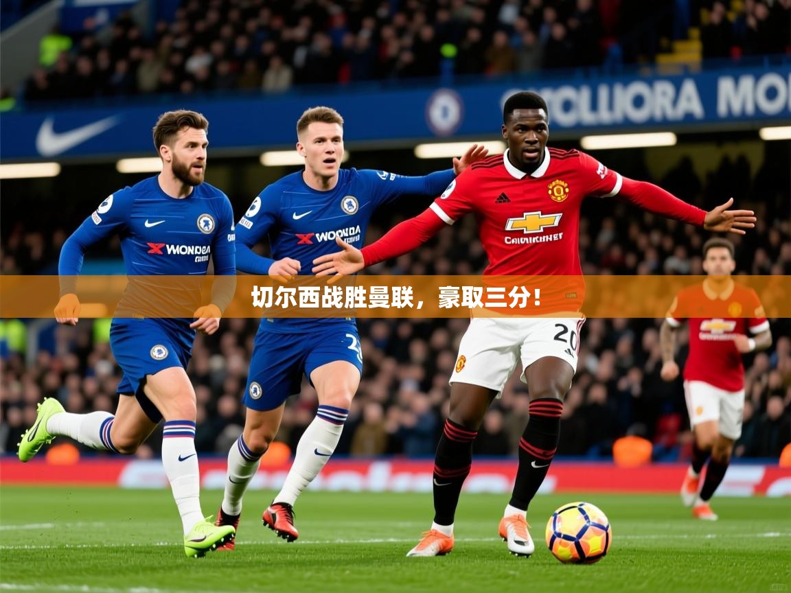2026爱游戏体育切尔西战胜曼联,豪取三分! 第3张