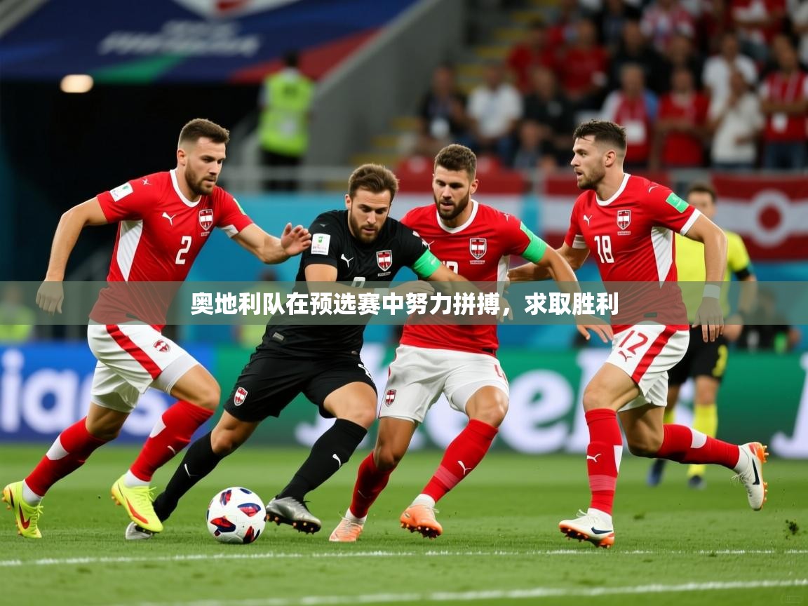 2026爱游戏体育平台奥地利队在预选赛中努力拼搏，求取胜利