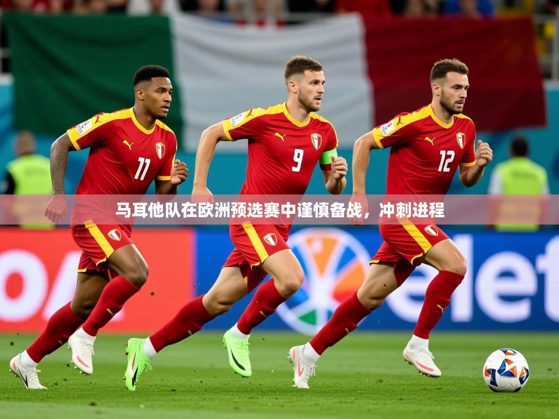 2026爱游戏体育马耳他队在欧洲预选赛中谨慎备战，冲刺进程  第3张