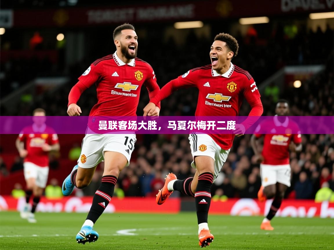 2026爱游戏体育在线官网入口曼联客场大胜，马夏尔梅开二度  第2张