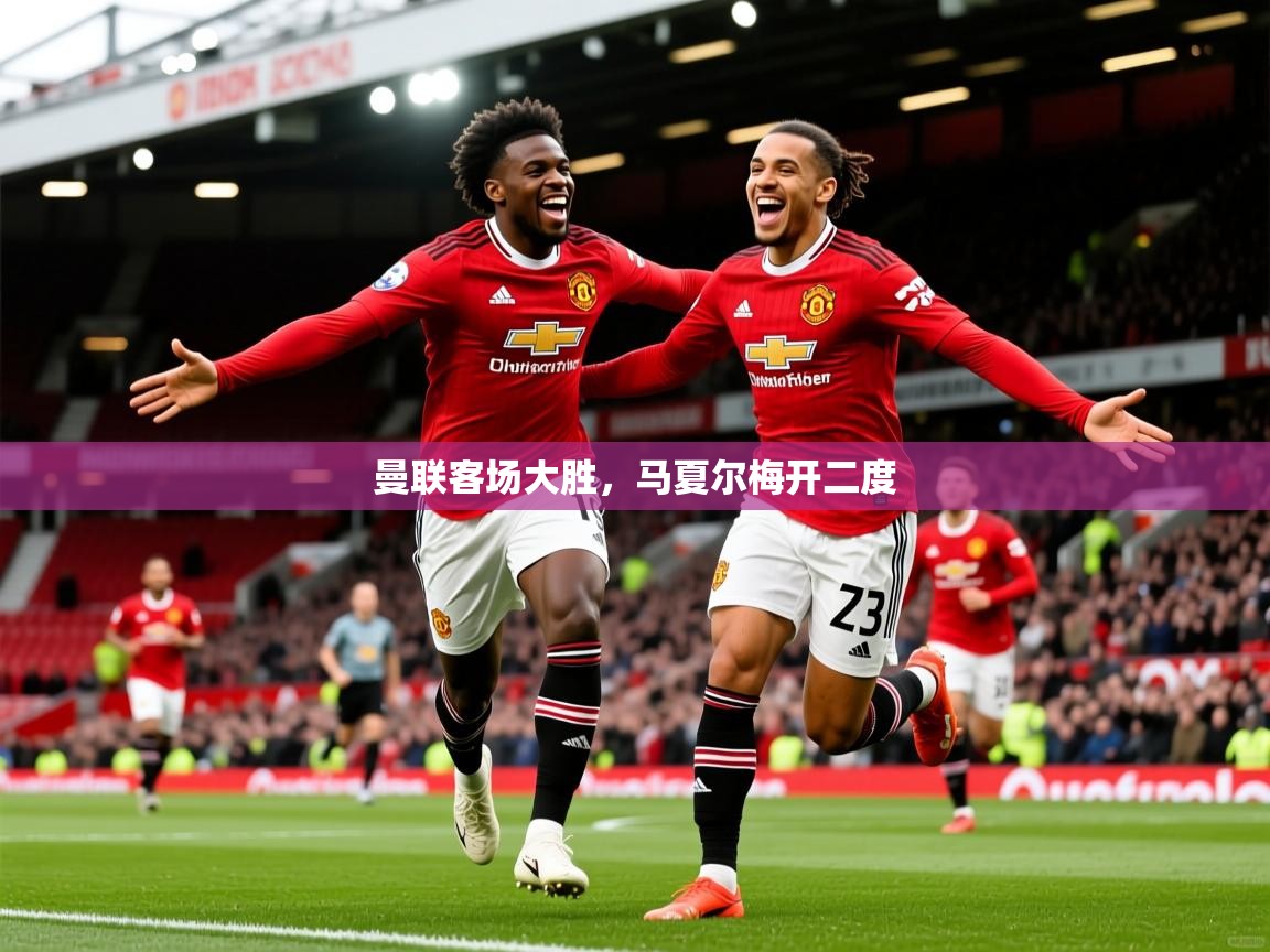 2026爱游戏体育在线官网入口曼联客场大胜，马夏尔梅开二度  第4张
