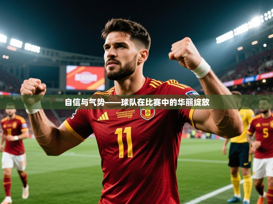2026爱游戏体育网页版官方入口自信与气势——球队在比赛中的华丽绽放 第2张