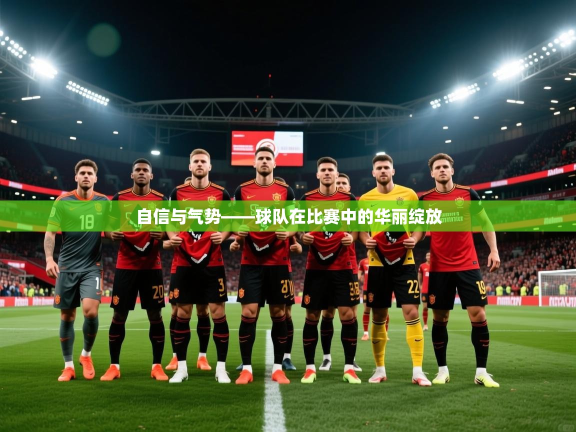2026爱游戏体育网页版官方入口自信与气势——球队在比赛中的华丽绽放 第4张