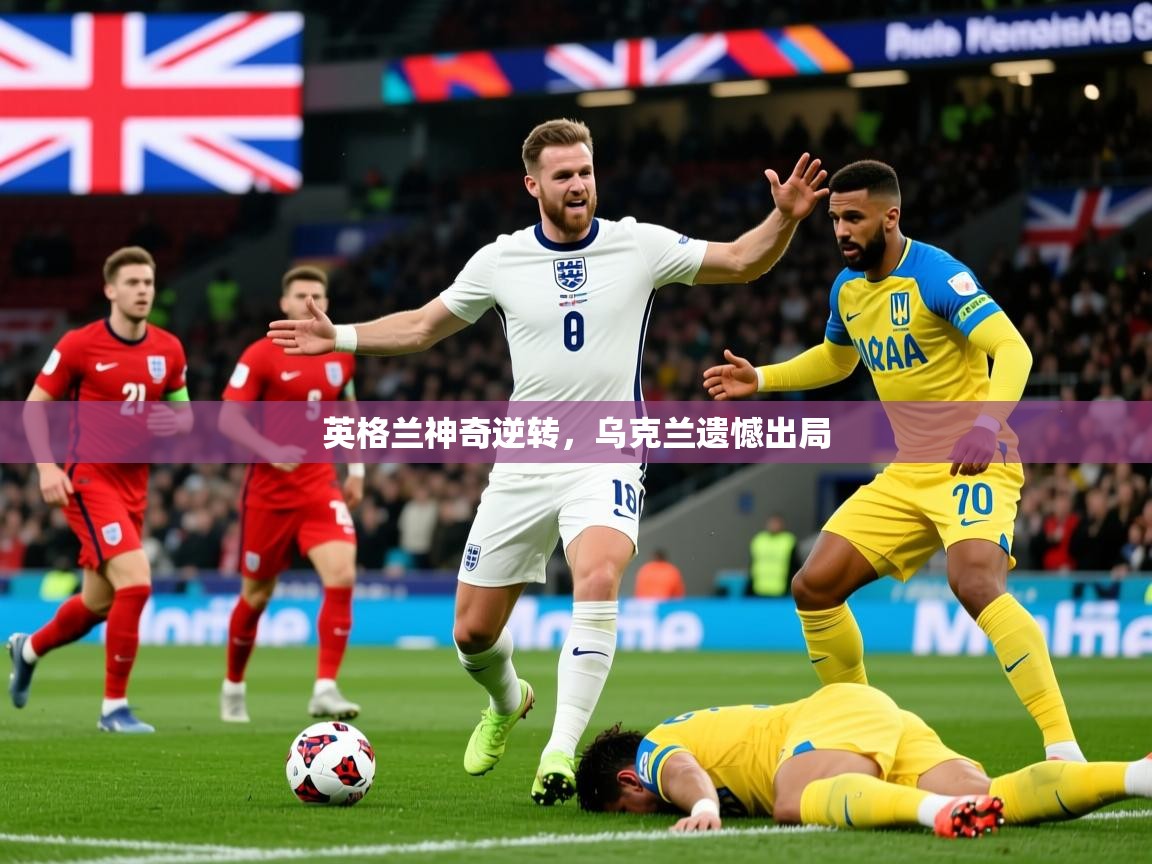 2026爱游戏体育下载英格兰神奇逆转，乌克兰遗憾出局  第1张