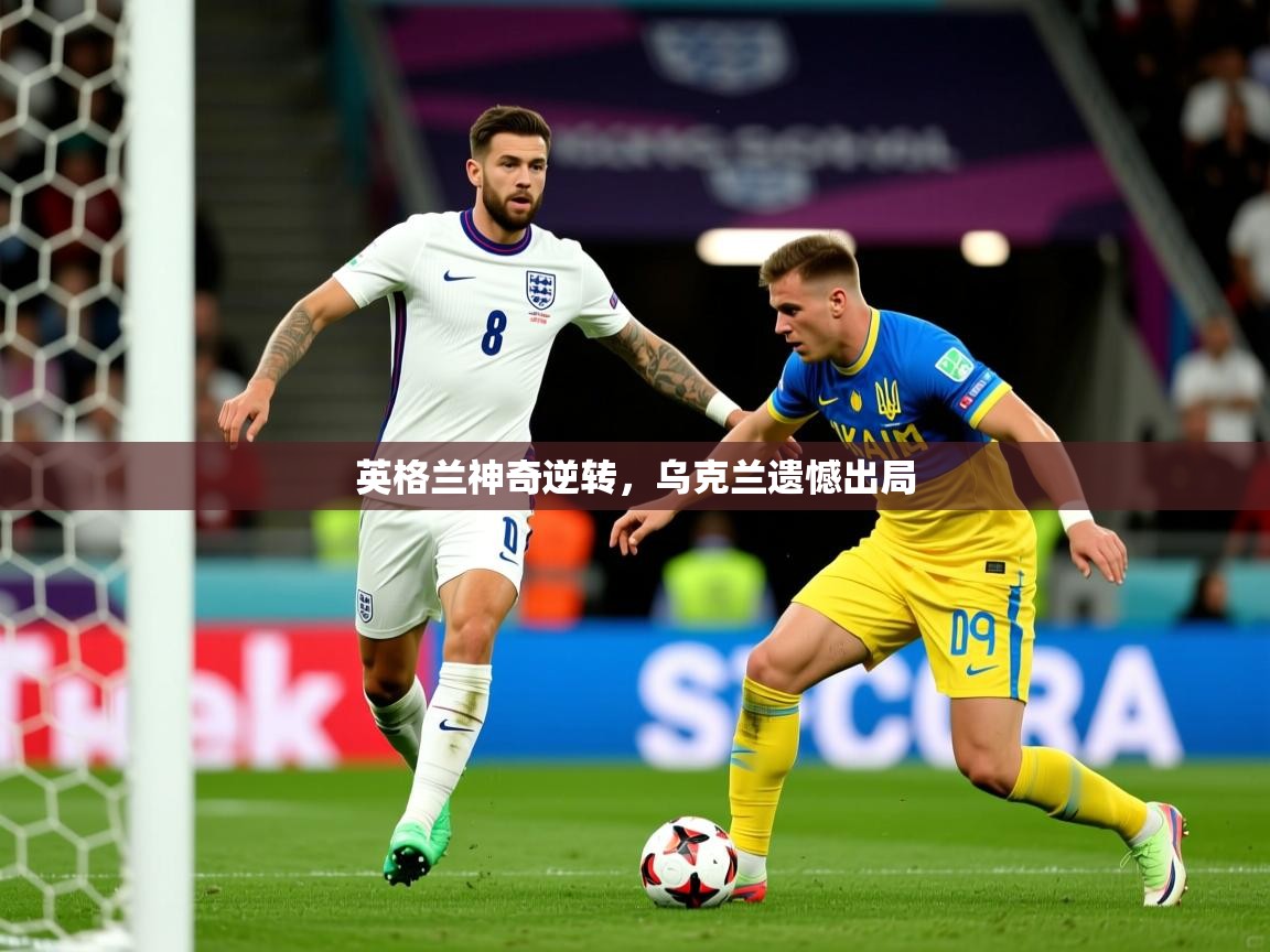 2026爱游戏体育下载英格兰神奇逆转，乌克兰遗憾出局  第2张