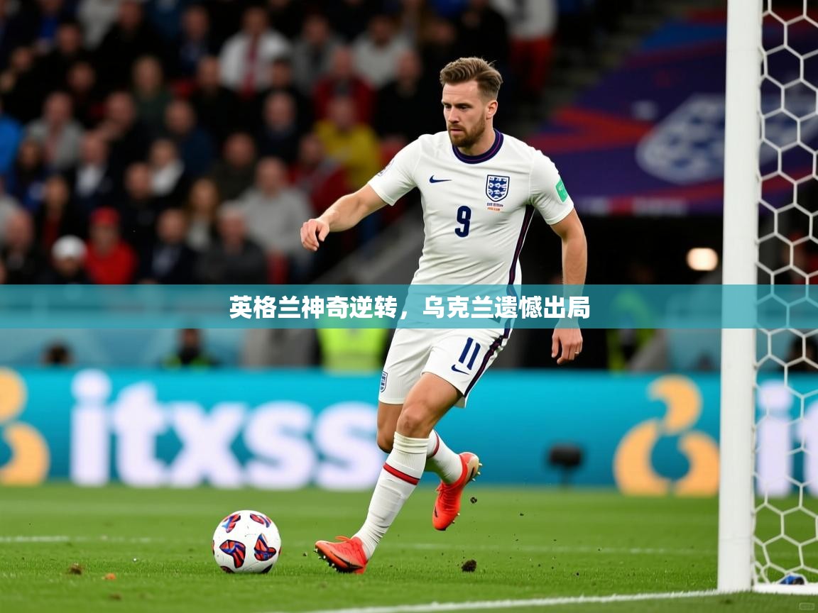 2026爱游戏体育下载英格兰神奇逆转，乌克兰遗憾出局  第4张