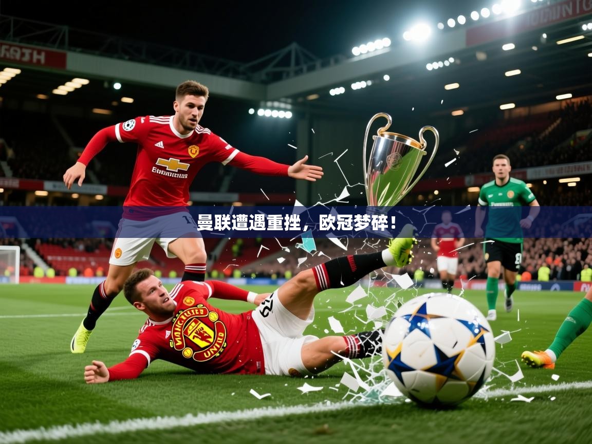2026爱游戏体育注册官网曼联遭遇重挫，欧冠梦碎！  第1张
