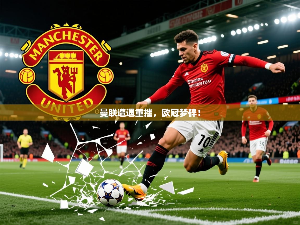 2026爱游戏体育注册官网曼联遭遇重挫，欧冠梦碎！  第3张