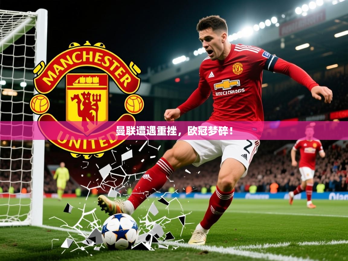 2026爱游戏体育注册官网曼联遭遇重挫，欧冠梦碎！  第4张
