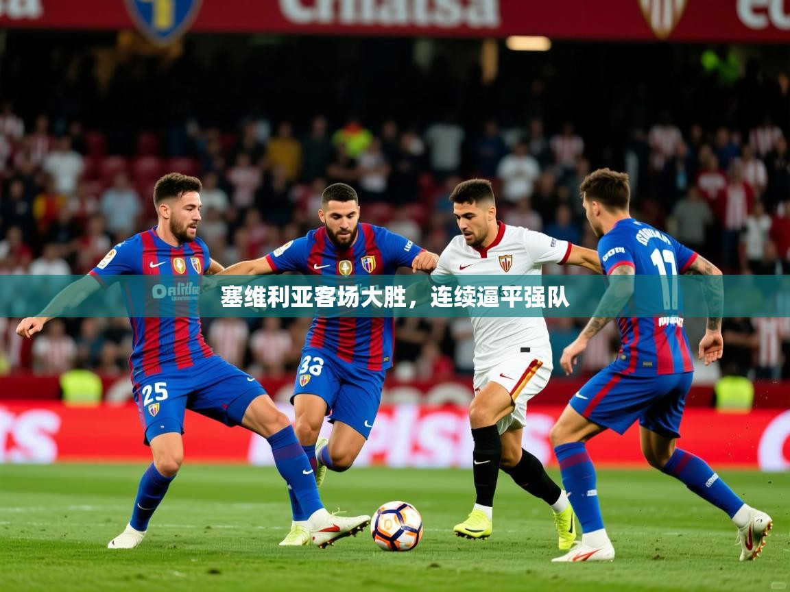 2026爱游戏体育赛事塞维利亚客场大胜，连续逼平强队  第3张
